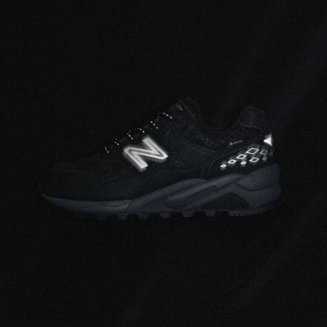 NEW BALANCE MT580 "GORE-TEX" "MASTERPIECE SOUND x HOMBRE NINO x MITA SNEAKERS" RMT MT580RMT