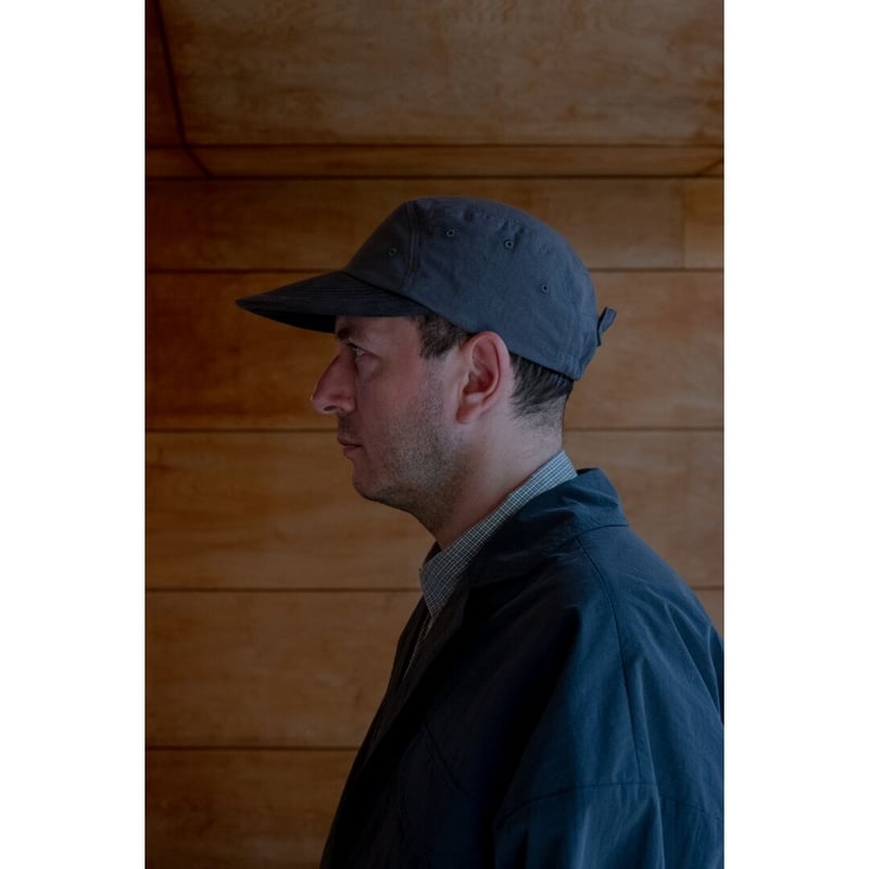 NOROLL / HONK CAP / BROWN | Sophomore