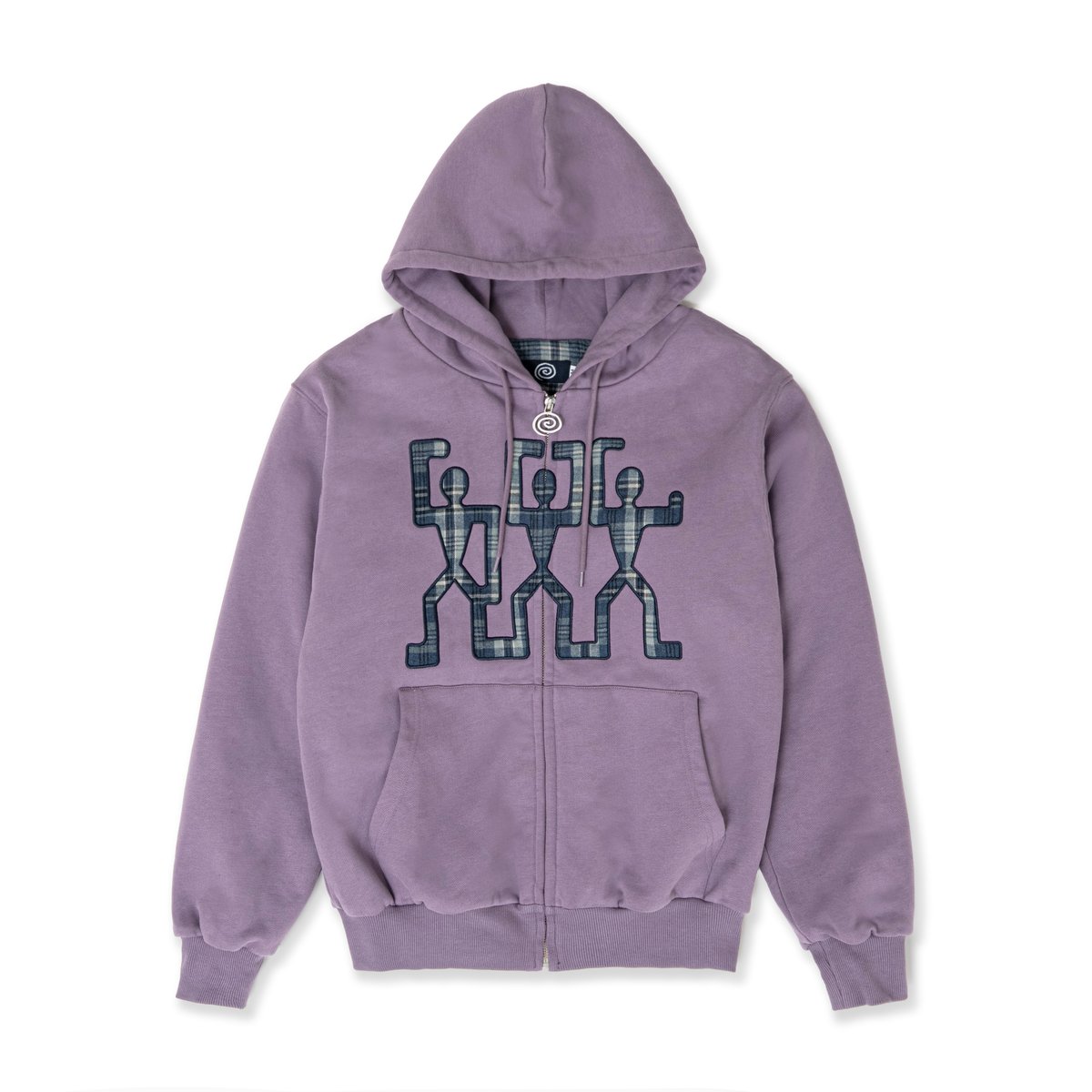 （専用）SOL soonerorlater / 3GUYS HOODIE SOL soonerorlater / 3GUYS PADDED ZIP HOODIE / P