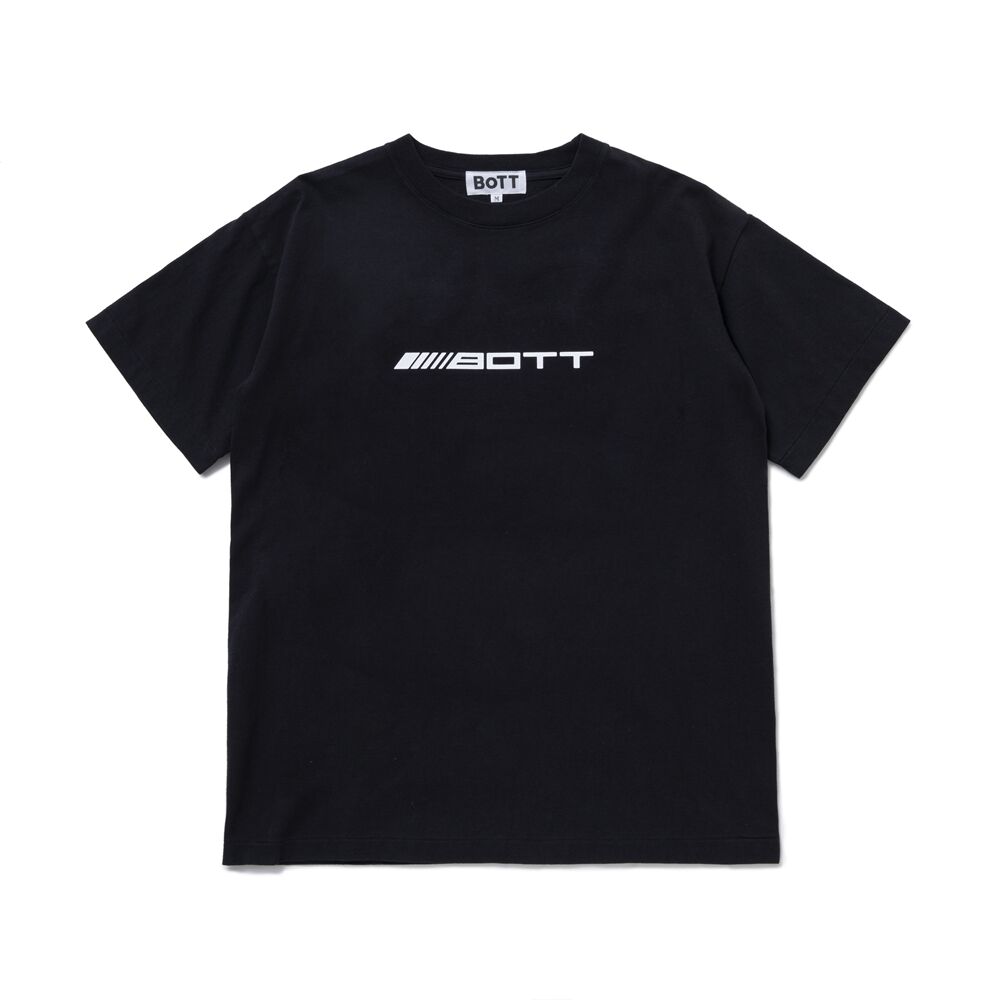 BoTT / PERFORMANCE TEE / BLACK | Sophomore