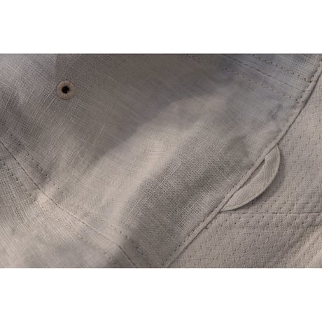 NOROLL / DETOURS HAT / OFF WHITE
