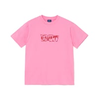 BoTT / NUT TEE / PINK