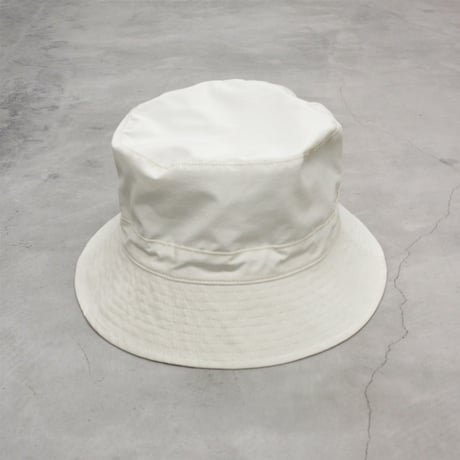 tone / REVERSIBLE HAT / SAND