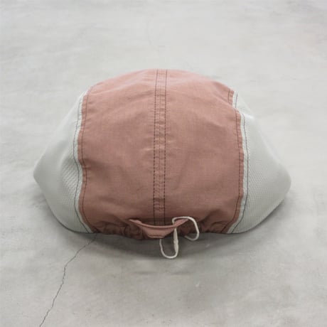 NOROLL / HONK MESH CAP / COCOA