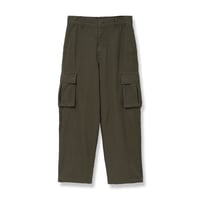 SOL soonerorlater / GURUGURU DENIM SHORTS / DAR