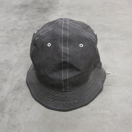 NOROLL / DETOURS HAT / SUMIKORO