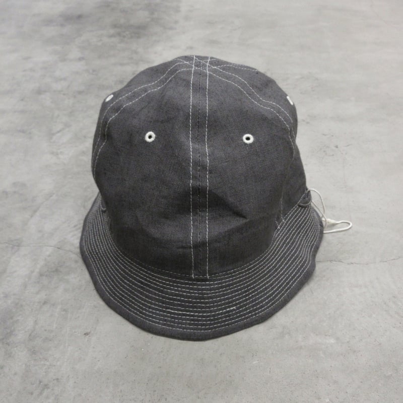 NOROLL / DETOURS HAT / SUMIKORO | Sophomore