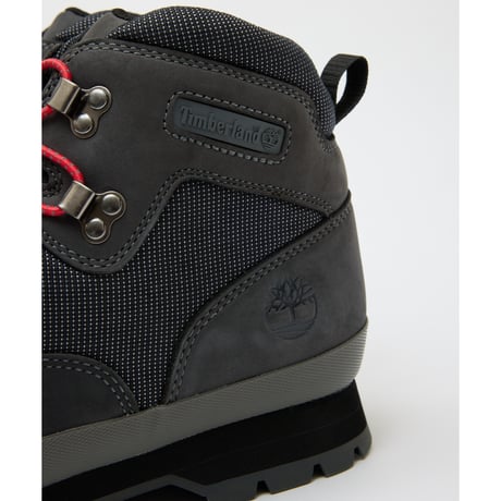 BAL / x TIMBERLAND EURO HIKER GTX / DARK GREY