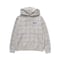 BoTT / BARBWIRE PULLOVER HOODIE / BEIGE