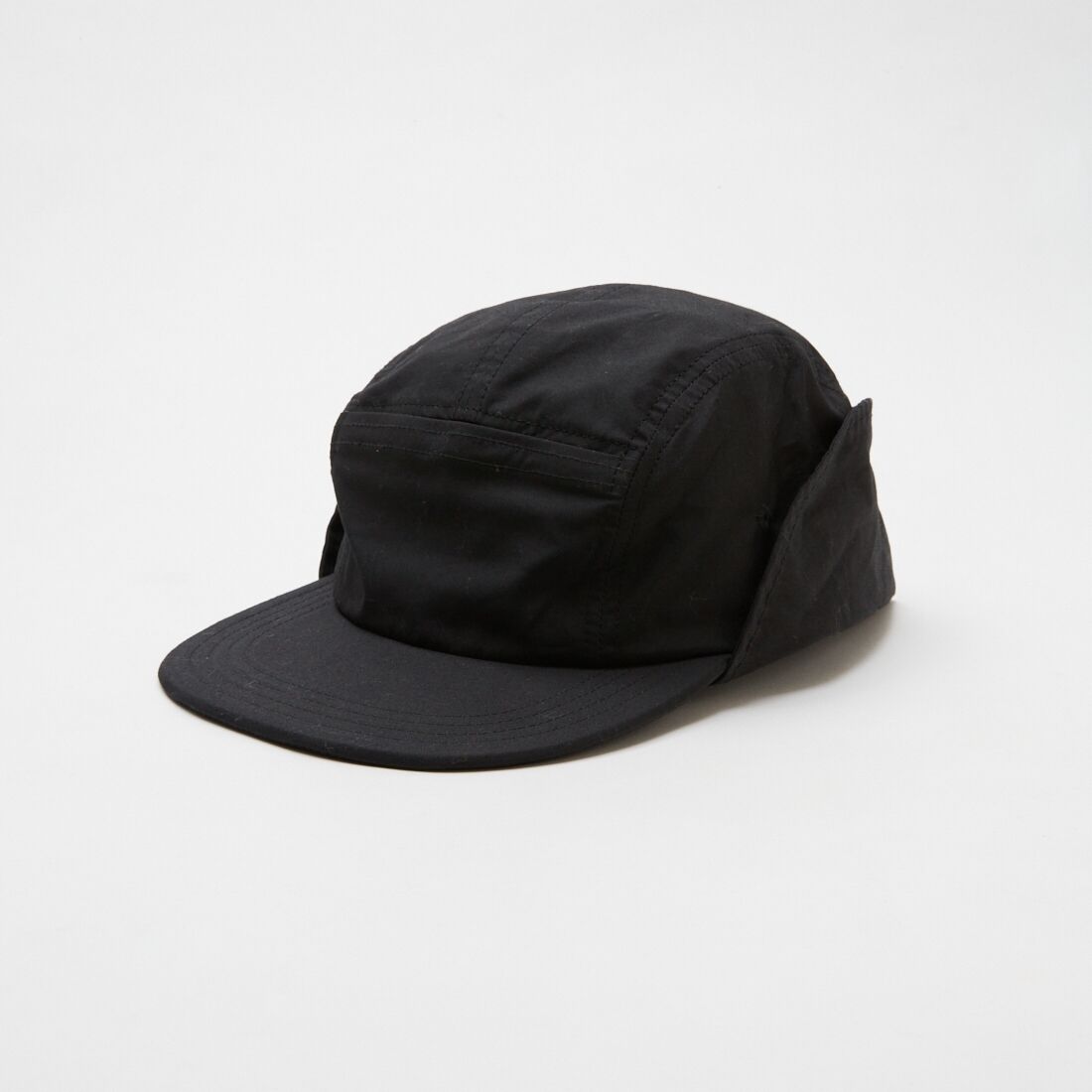 BAL / SUBLIME SUNBLOCK CAMP CAP キャップ BAL / SUBLIME SUNBLOCK CAMP CAP / BLACK | Sopho