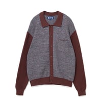 ALWAYTH / SWEAT HOODIE / GRAY | Sophomore