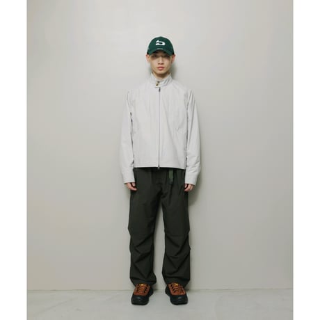 BAL / x BARACUTA G-9 JACKET / SAGE