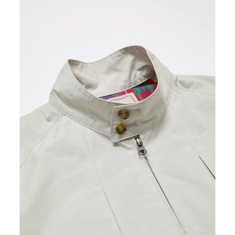 BAL / x BARACUTA G-9 JACKET / SAGE