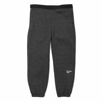HOMBRE NINO / BELT PANTS / C.CRAY