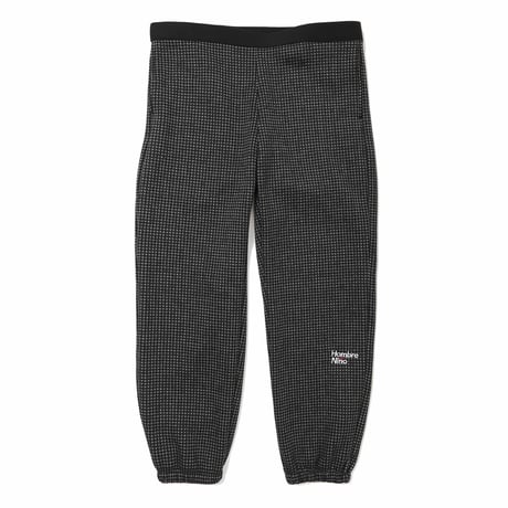 HOMBRE NINO / BELT PANTS / C.CRAY