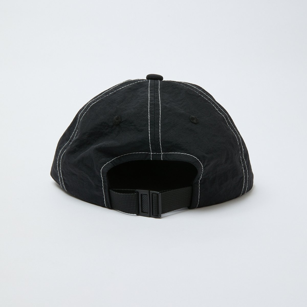 BAL / SOFT VISER 6-PANNEL HAT / WOLF GRAY | Sop