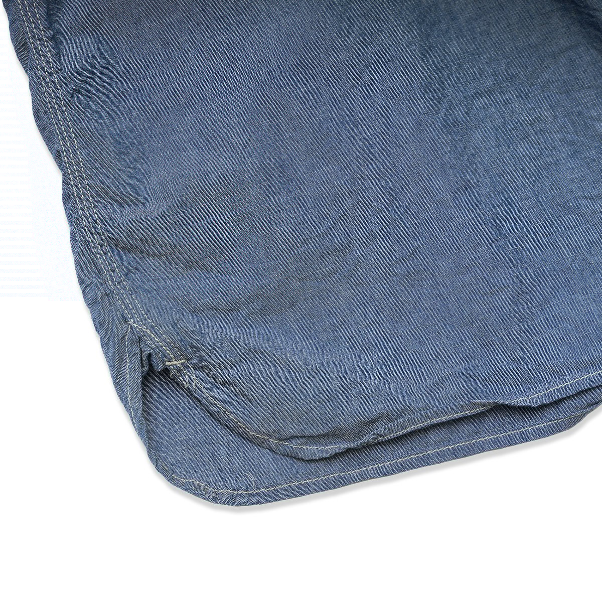 HOMBRE NINO / x CORONA x a-1 CLOTHIG OVER YOKE