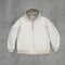 tone / HARD WORK PARKA / NATURAL