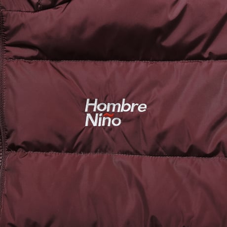 HOMBRE NINO / DOWN JACKET / O.D