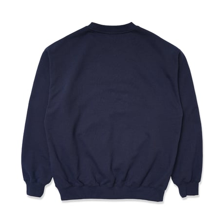 SARCASTIC / VENTURA GRADIENT CREW / NAVY