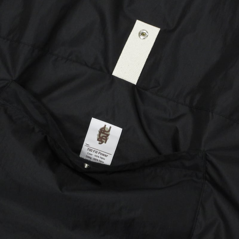 NOROLL / VESTAS TWO FACE DOWN / BLACK & NAVY |
