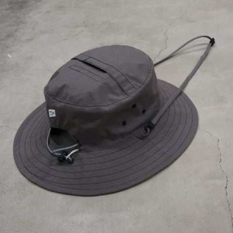 NOROLL / TWOFACE HAT / NORDIC CRACKS by GASIUS