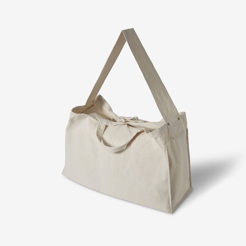 PHIGVEL MAKERS & Co. / CANVAS CLOTH NEWS PAPER 