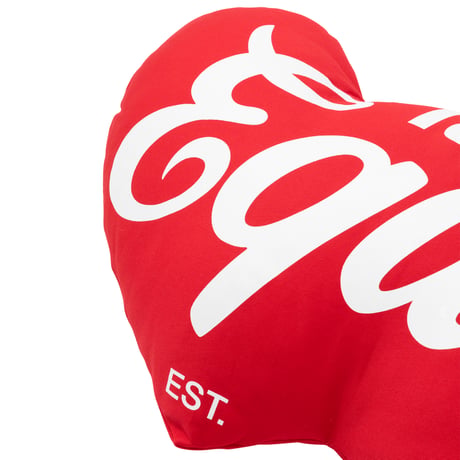 ON-AIR / I&I EQUIP . CUSHION / RED