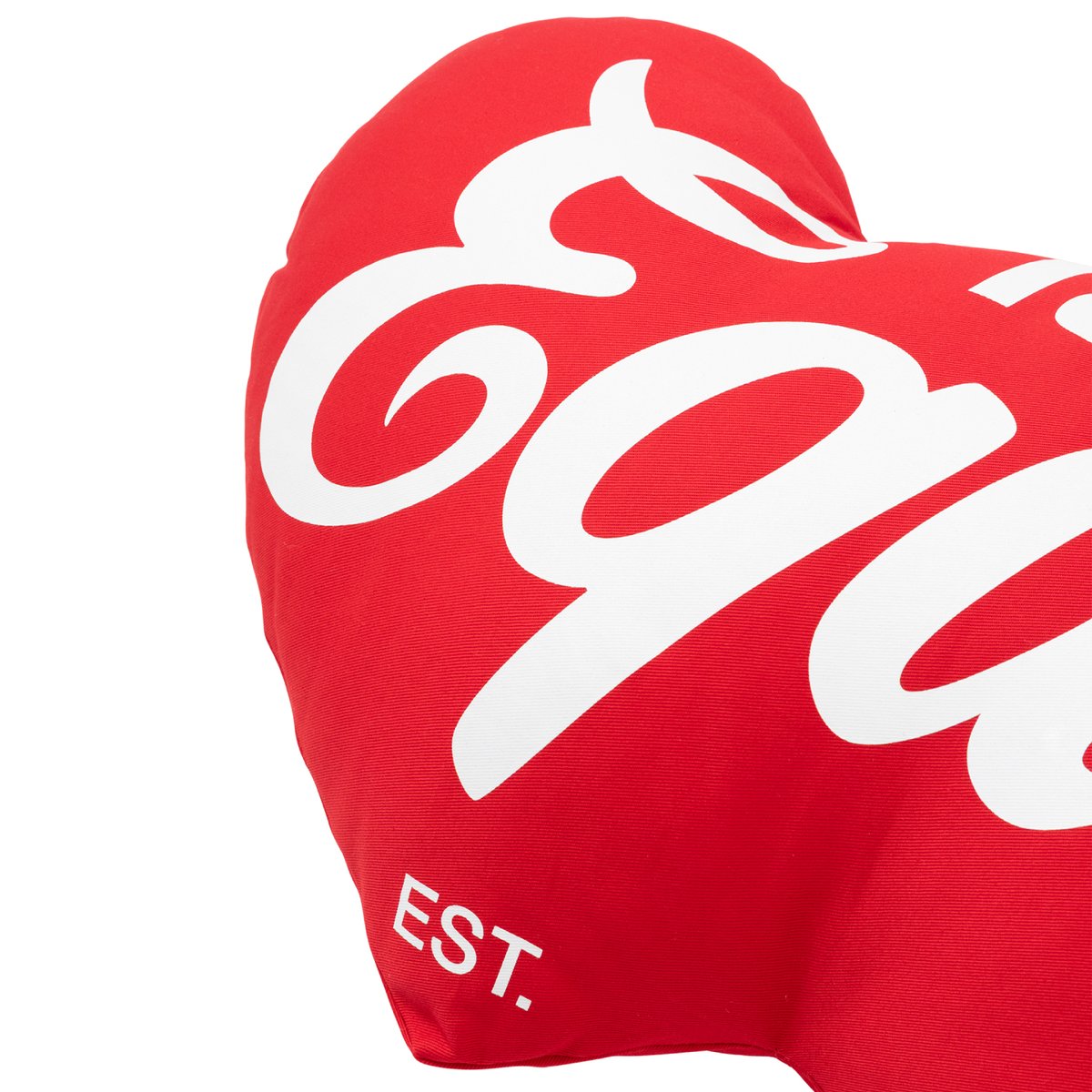 ON-AIR オンエア I&I EQUIP CUSHION クッション ON-AIR / I&I EQUIP . CUSHION / RED | Sophomore