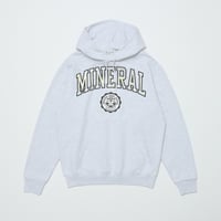 BAL / MINERAL / ASH