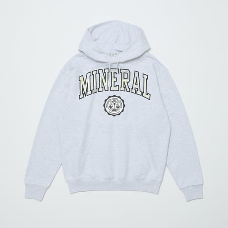BAL / MINERAL / ASH