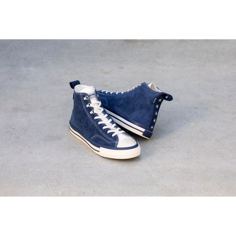 BoTT ｘ CONVERSE SKATEBOARDING / CX-PRO SK BoTT HI + / NAVY / WHITE