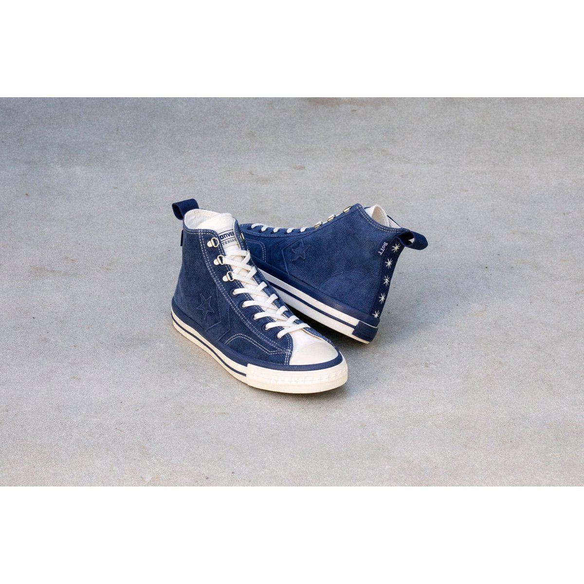 BoTT ｘ CONVERSE SKATEBOARDING / CX-PRO SK BoTT ...