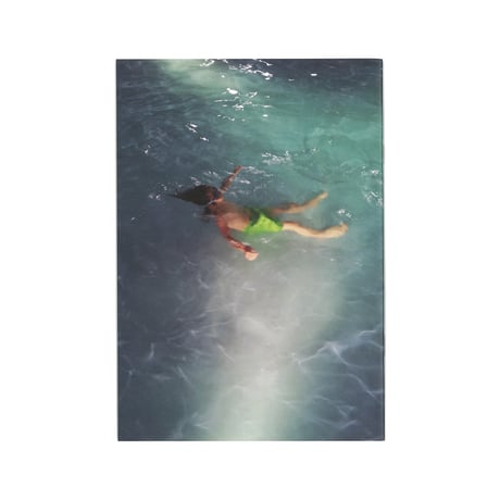 YOSHIFUMI EGAWA / SUPERDAYS