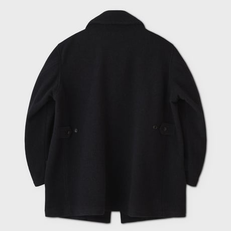 PHIGVEL MAKERS & Co. / HUNTING OVER COAT / CHARCOAL