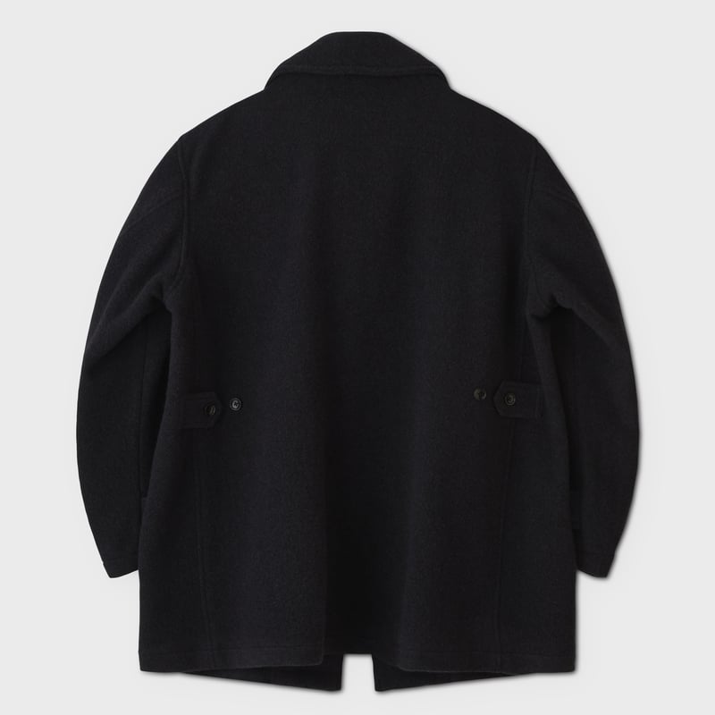 PHIGVEL MAKERS & Co. / HUNTING OVER COAT / CHAR