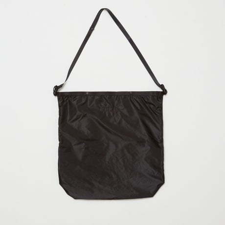 BAL / x RAMIDUS🄬 POWER MESH PACKABLE / BLACK