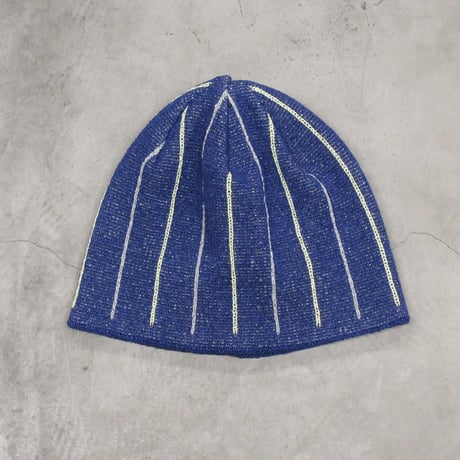 帽子 NOROLL / CONFECTION WASHI BEANIE NOROLL 