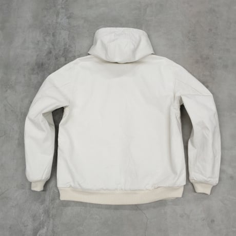 tone / HARD WORK PARKA / NATURAL