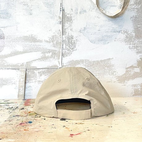 4WD  (4 WORTH DOING) / WRENCHED HAT / TAN