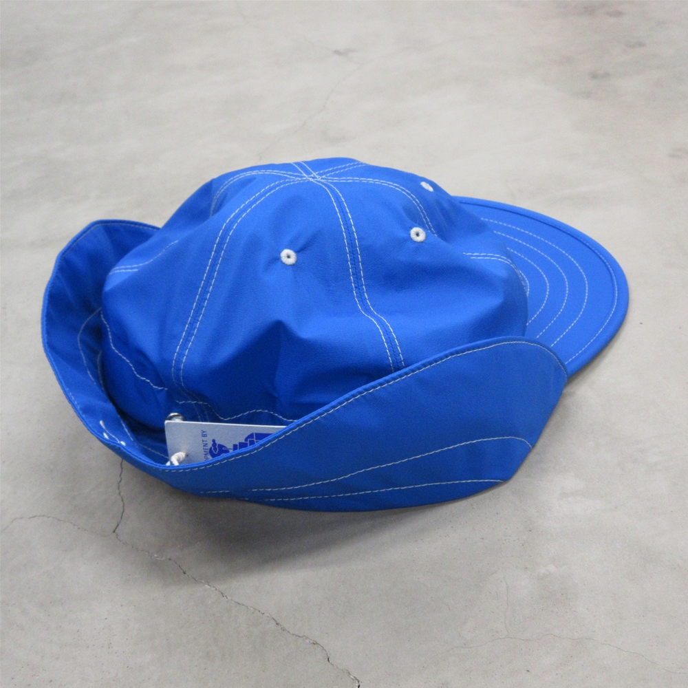 NOROLL / AWNING CAP / SKY BLUE | Sophomore