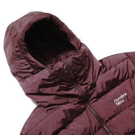 HOMBRE NINO / DOWN JACKET / O.D