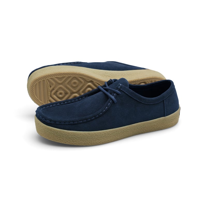 LAST RESORT AB / VM-006-MOC / DARK NAVY / GUM |