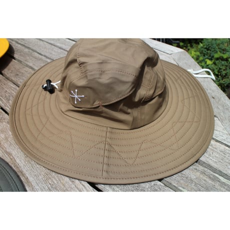 NOROLL / SIMES HAT / BEIGE