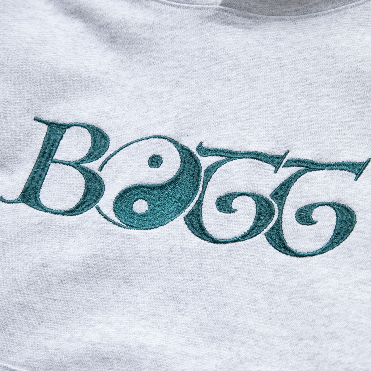 BoTT / 2Y HOODIE / ASH | Sophomore