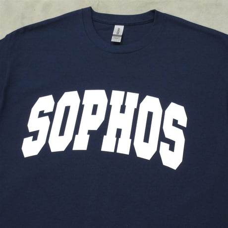 Sophomore / SOPHOS MOROS S/S TEE / NAVY