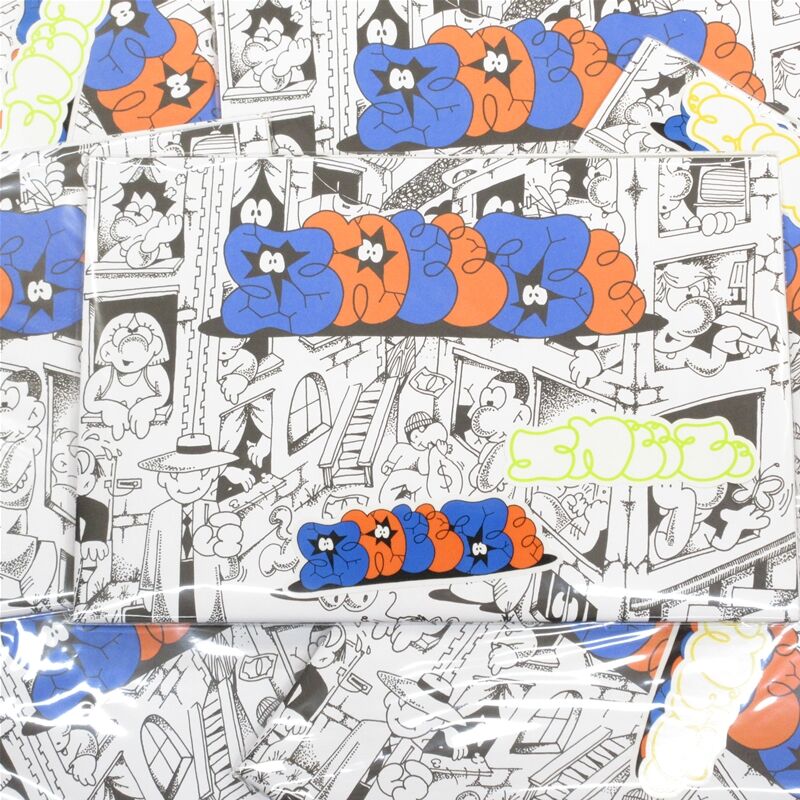 アート・デザイン・音楽 Sneeze Magazine / The Settings issue SNEEZE MAGAZINE N°53 