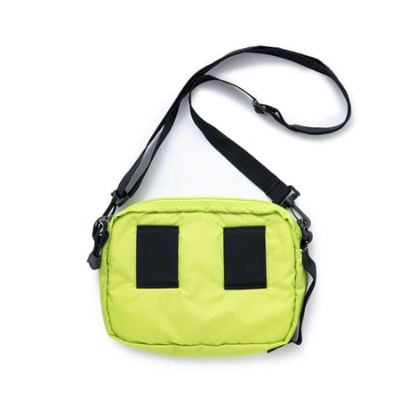 BoTT / SPORT SHOULDER BAG / LIME