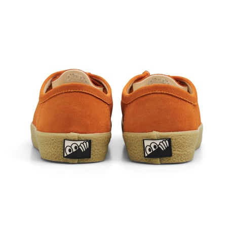 LAST RESORT AB / VM-006-MOC SUEDE / SUN ORANGE / GUM