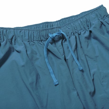 HOMBRE NINO / NYLON EASY SHORTS / BLACK